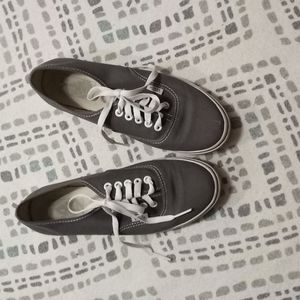 Vans unisex  womans 8 mens 6.5